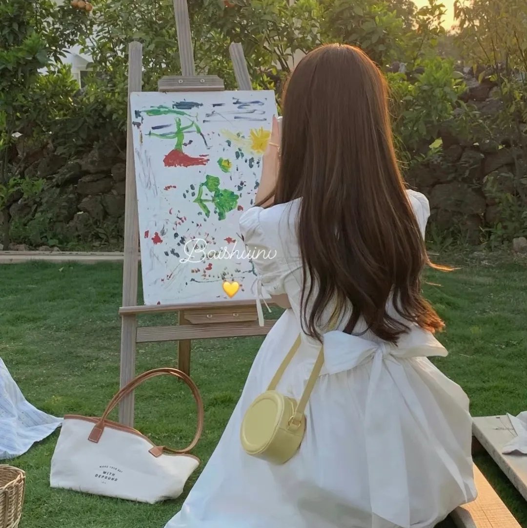 光逝去的夏天