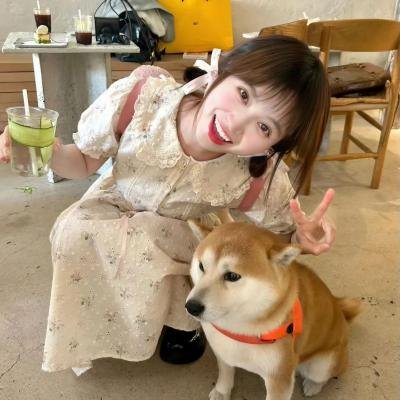 纯真小镇的夫人